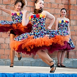 День молодёжи 262