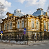 Наши любимые улицы! 14