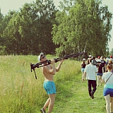 Слёт студенческих палаточных лагерей 2013 96