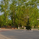 Наши любимые улицы! 46