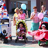 День семьи, любви и верности 92