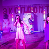 Студия Эстрадной Песни ЭКСПРОМТ(2012) 9