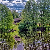 Красоты Борского Края!!! 9