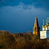 Наши любимые улицы! 78