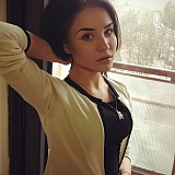 Ксения Морозенко 1