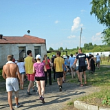 Слёт студенческих палаточных лагерей 2013 41