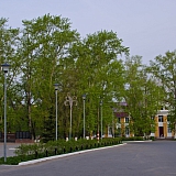 Наши любимые улицы! 49