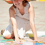 День молодёжи 94