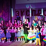 Студия Эстрадной Песни ЭКСПРОМТ(2012) 62