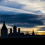 Борские храмы! 27