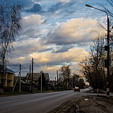 Наши любимые улицы! 82