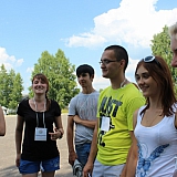 Слёт студенческих палаточных лагерей 2013 77