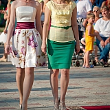 День молодёжи 118