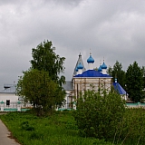 Борские храмы! 14