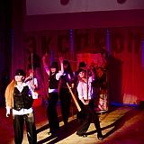 Студия Эстрадной Песни ЭКСПРОМТ(2012) 38