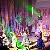 Студия Эстрадной Песни ЭКСПРОМТ(2012) 24