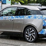 BMW i3 4