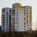 Наши любимые улицы! 13