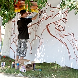 День молодёжи 50