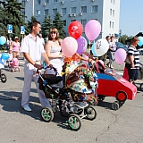 День семьи, любви и верности 25