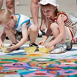 День молодёжи 66