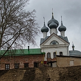 Борские храмы! 29