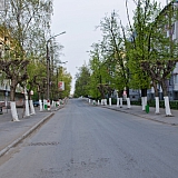 Наши любимые улицы! 27