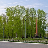 Наши любимые улицы! 43