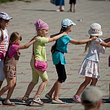 День молодёжи 12