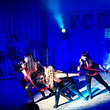 Студия Эстрадной Песни ЭКСПРОМТ(2012) 69