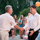 День молодёжи 199