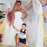 День семьи, любви и верности 159