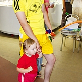 День семьи, любви и верности 164