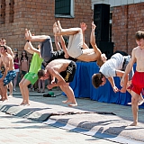 День молодёжи 78