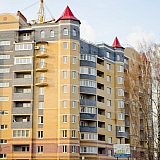 Наши любимые улицы! 11