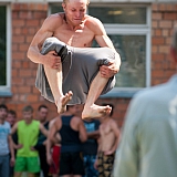 День молодёжи 69