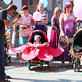 День семьи, любви и верности 90