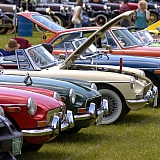 Автоэкзотика 2013 москва 40