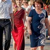 День молодёжи 127