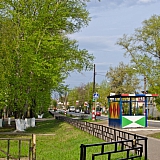 Наши любимые улицы! 67