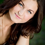 Мисс Бор на Твой Бор 11