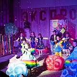 Студия Эстрадной Песни ЭКСПРОМТ(2012) 30