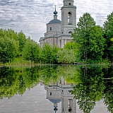 Борские храмы! 31