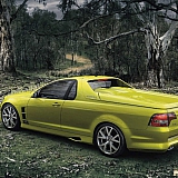 Пикапы Sport-Line 13