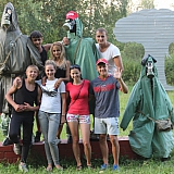 Слёт студенческих палаточных лагерей 2013 143