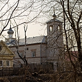 Борские храмы! 6