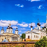 Где то на краю Нижегородской области!! 1