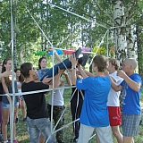 Слёт студенческих палаточных лагерей 2013 89