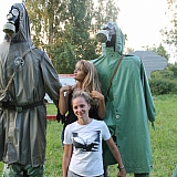 Слёт студенческих палаточных лагерей 2013 145