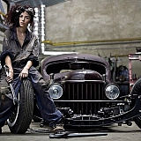 Автоэкзотика 2013 москва 37